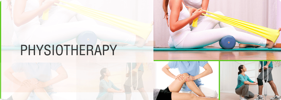 STR Naturopathy & Yoga Clinic